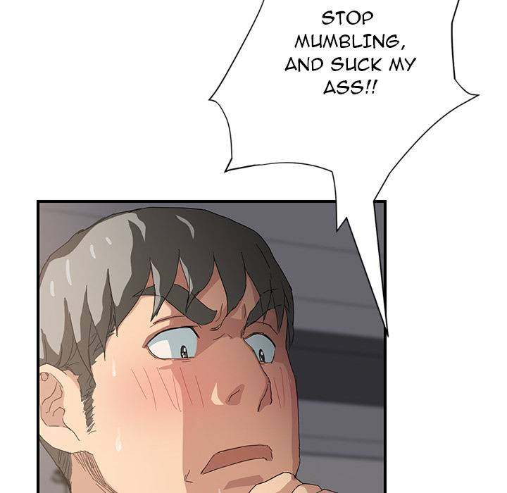My Stepmom - Chapter 14 - Andromeda 11 page 112 hentai porn comic manga doujin